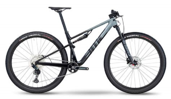 BMC Fourstroke Four XL