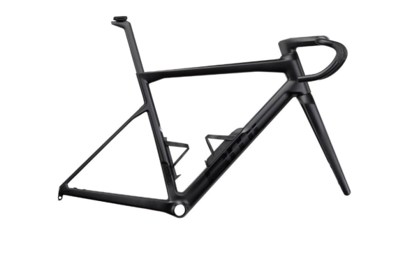 BMC TEAMMACHINE SLR01 MOD V3 H58 BLACK