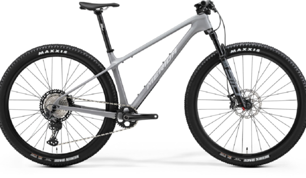 Merida Big Nine XT H XL 12V