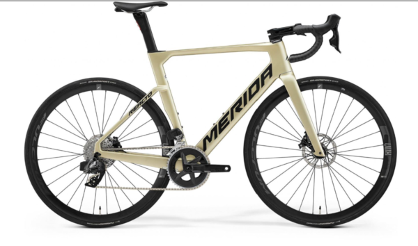 Merida Reacto Rival Edition H56 24V