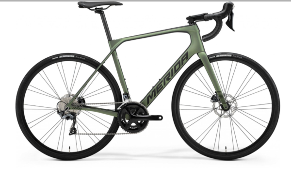 Merida Scultura Endurance 5000 H53