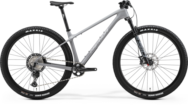 Merida Big Nine XT H XL 12V