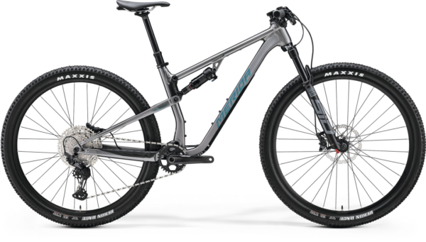 Merida Ninety-Six XT-Edition H L 12