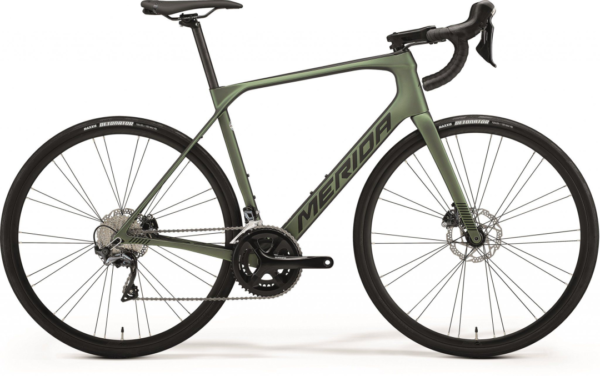 Merida Scultura Endurance 5000 H53